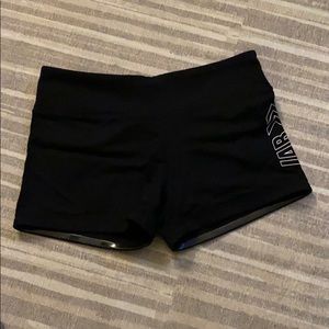 IAB No-Ride Shorts